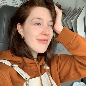 Meet your Posher, Maggie